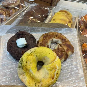 미친베이글 사진