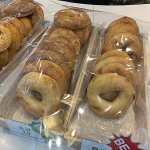 미친베이글 대표 사진