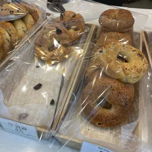 미친베이글 대표 사진