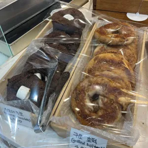 미친베이글 리뷰 사진