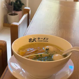 하나비라멘 사진