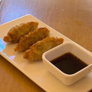 하나비라멘 사진