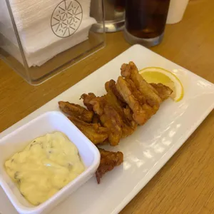 하나비라멘 사진