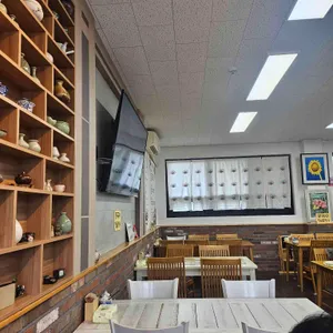 신둔팥죽 리뷰 사진