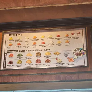 브뤼셀프라이 리뷰 사진