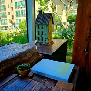 돌샘길 리뷰 사진
