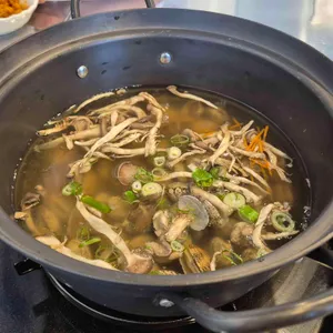갯벌의조개 사진 2