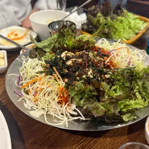 만족오향족발 리뷰 사진