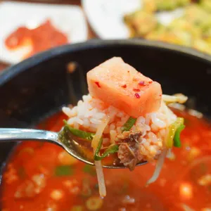 한우국밥만 대표 사진