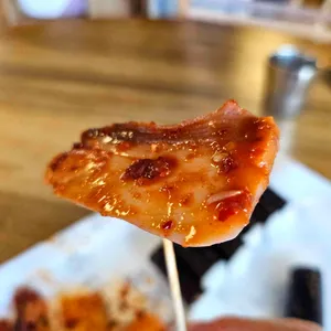 뚱보할매김밥 리뷰 사진