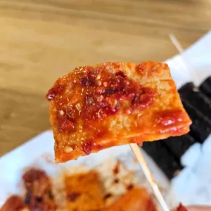 뚱보할매김밥 리뷰 사진