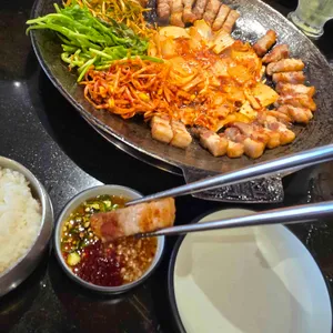 솥고집 리뷰 사진