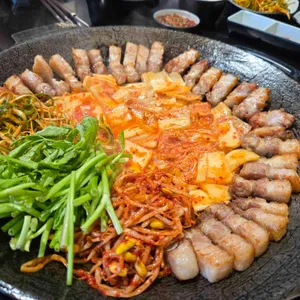 솥고집 리뷰 사진