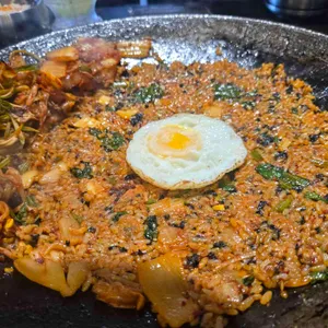솥고집 리뷰 사진