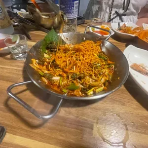 골목포차 사진 1