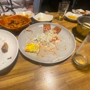 골목포차 대표 사진