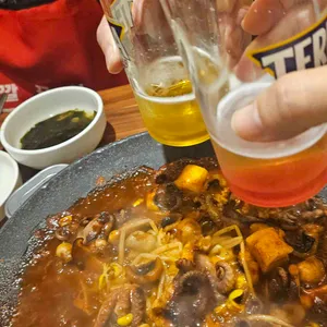 이고집쭈꾸미 리뷰 사진