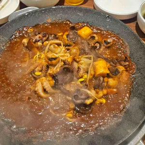 이고집쭈꾸미 리뷰 사진