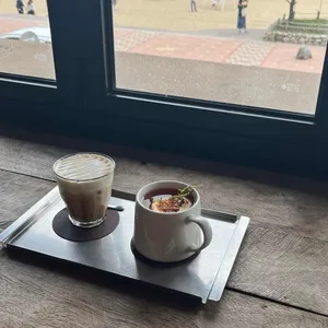 에쏘 리뷰 사진