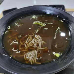 용우동 리뷰 사진