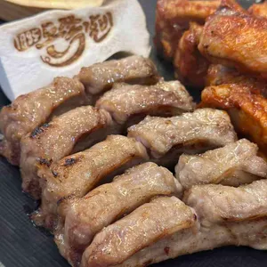 1985돈쪽갈비 사진