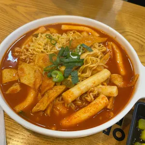 얌샘김밥 대표 사진