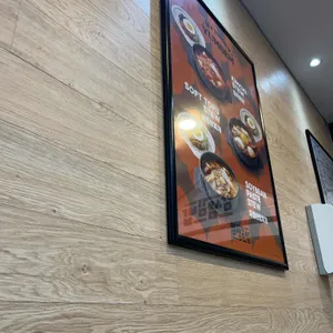 얌샘김밥 리뷰 사진