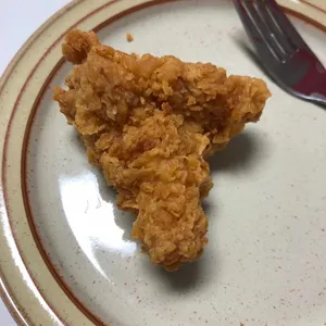 KFC 리뷰 사진