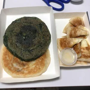서울호떡 리뷰 사진