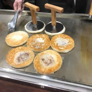 서울호떡 리뷰 사진