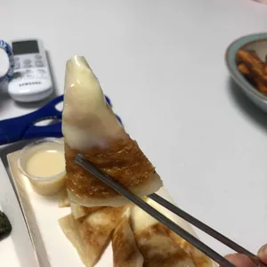서울호떡 리뷰 사진