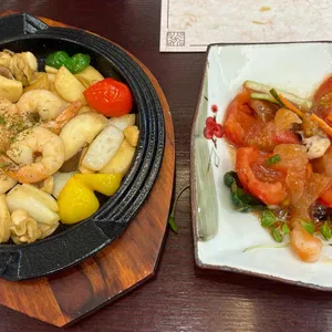 대게나라 사진