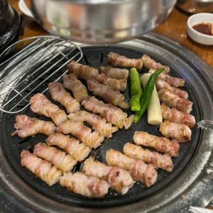 고기굽는남자 리뷰 사진