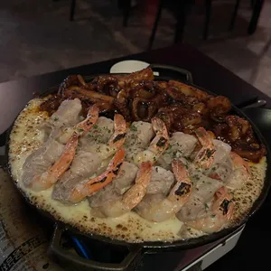 부단 리뷰 사진