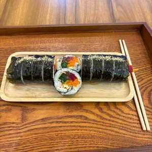 이로운김밥 사진