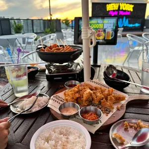 뉴욕야시장 사진 2