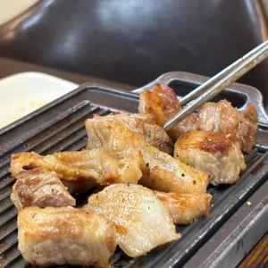 다몽집 사진