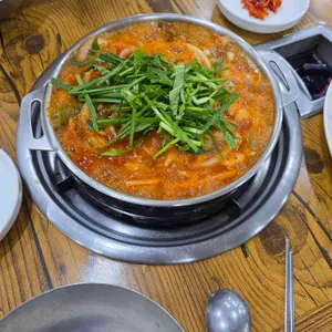조방낙지 리뷰 사진