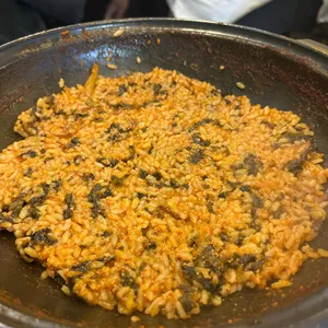 사거리매운양푼등갈비찜 대표 사진
