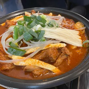 사거리매운양푼등갈비찜 사진