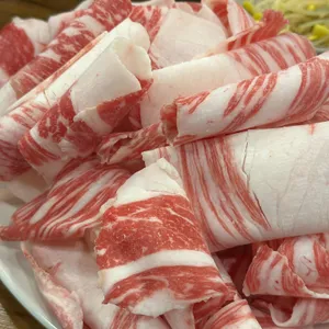 현대정육식당 사진