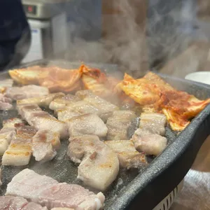 현대정육식당 사진