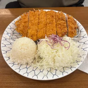 호호돈까스 사진 1