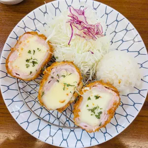 호호돈까스 대표 사진