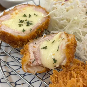 호호돈까스 사진