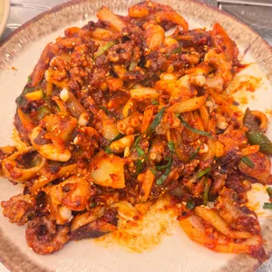 착한낙지 포항남구점 사진