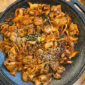보배곱창 사진