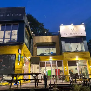 쿠치나 디 까사 대표 사진