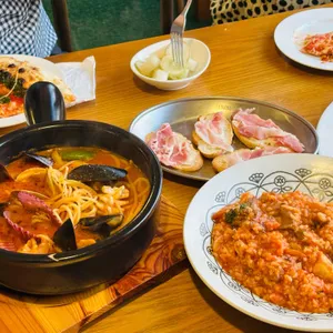 쿠치나 디 까사 사진 1