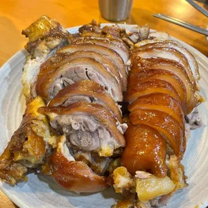 광세족발 대표 사진